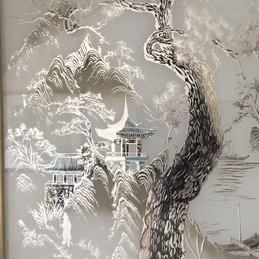 Meet your Posher, Doris